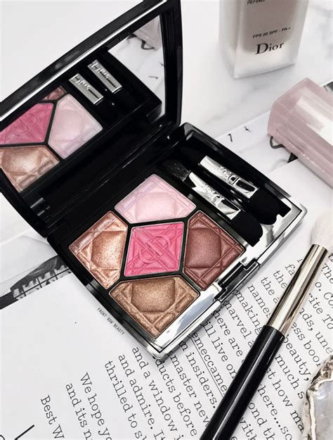 palette dior 867|dior eyeshadow.